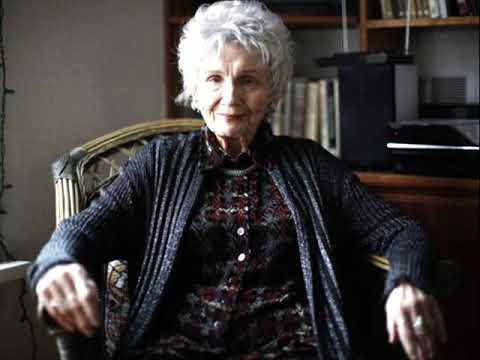 CERTE DONNE racconto di Alice Munro