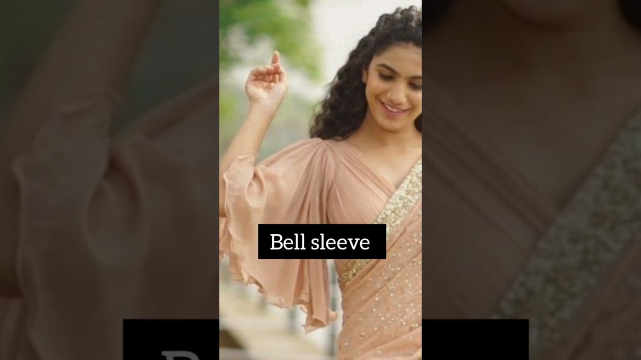 Trending heavy arms blouse design/fat arms blouse design