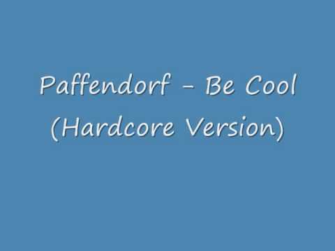 Paffendorf - Be Cool (Dougal & Gammer Remix)