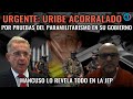 URIBE ACORRALADO POR PRUEBAS DEL PARAMILITARISMO EN SU GOBIERNO | MANCUSO LO REVELA TODO EN LA JEP