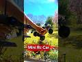 Mini Rc Car ❤️🏎️