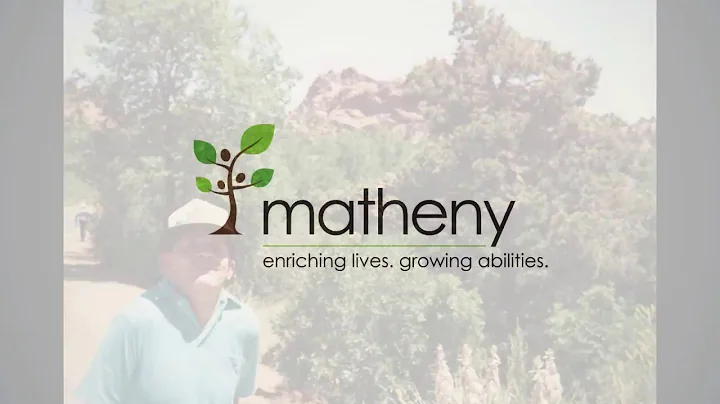 Charles H Matheny Slideshow