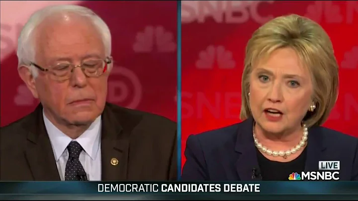 Best Hillary Clinton Debate Moments Compilation!!! Vote for Hillary