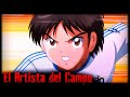 Taro misaki rap captain tsubasa  el artista del campo  nozi