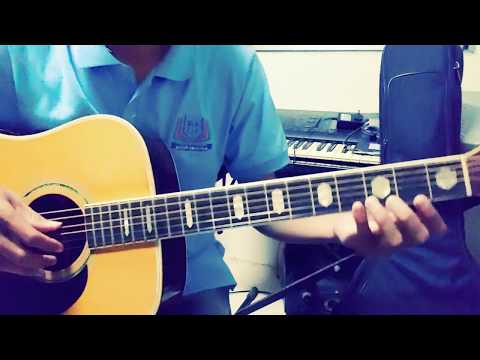 how-to-play-guitar---barre-chord-(-f,-bm,-f#m-)-speak-khmer