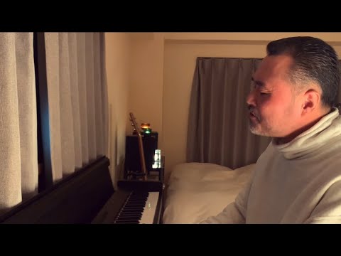 松田聖子/瞳はダイアモンド(cover)