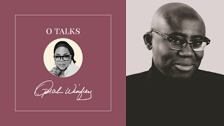 Oprah and Edward Enninful Discuss His Life Before Leading “British Vogue” | Oprah Daily's O Talks by Oprah Daily 1,284 views 2 months ago 8 minutes, 45 seconds