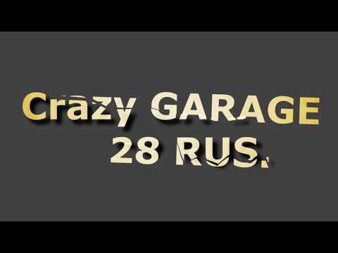 Делаем верстак в
