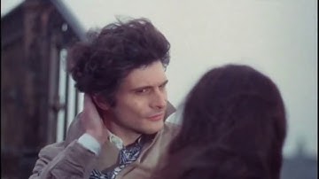 『 ベニスの愛（Anonimo Veneziano） 』 予告編 Trailer  1970.