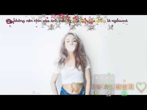 (Vietsub) Shouldn't Have - Baek Ah Yeon
