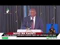 UNDUGU MATUKIO NA SEBASTIAN MARIAH II 13 12 2024 UNDUGU MATUKIO NA SEBASTIAN MARIAH II 13 12 2024