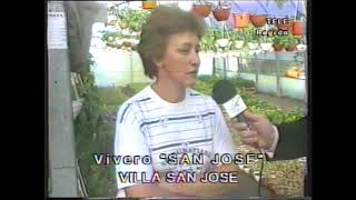 Vivero "San José" de Villa San José, provincia de Santa Fe, Argentina