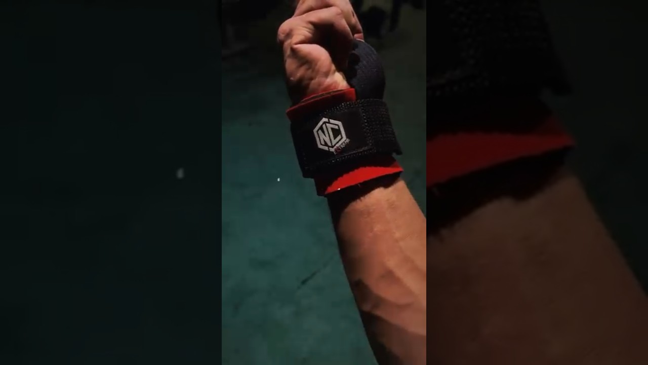 STRAP NC EXTREME-eleve o nível dos seus treinos com o melhor equipamento do mercado 