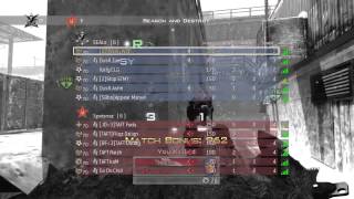 INSANE 2 PIECE GWK @ SUB BASE!!! [HD]