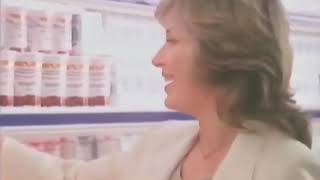 Safeway advert 1984