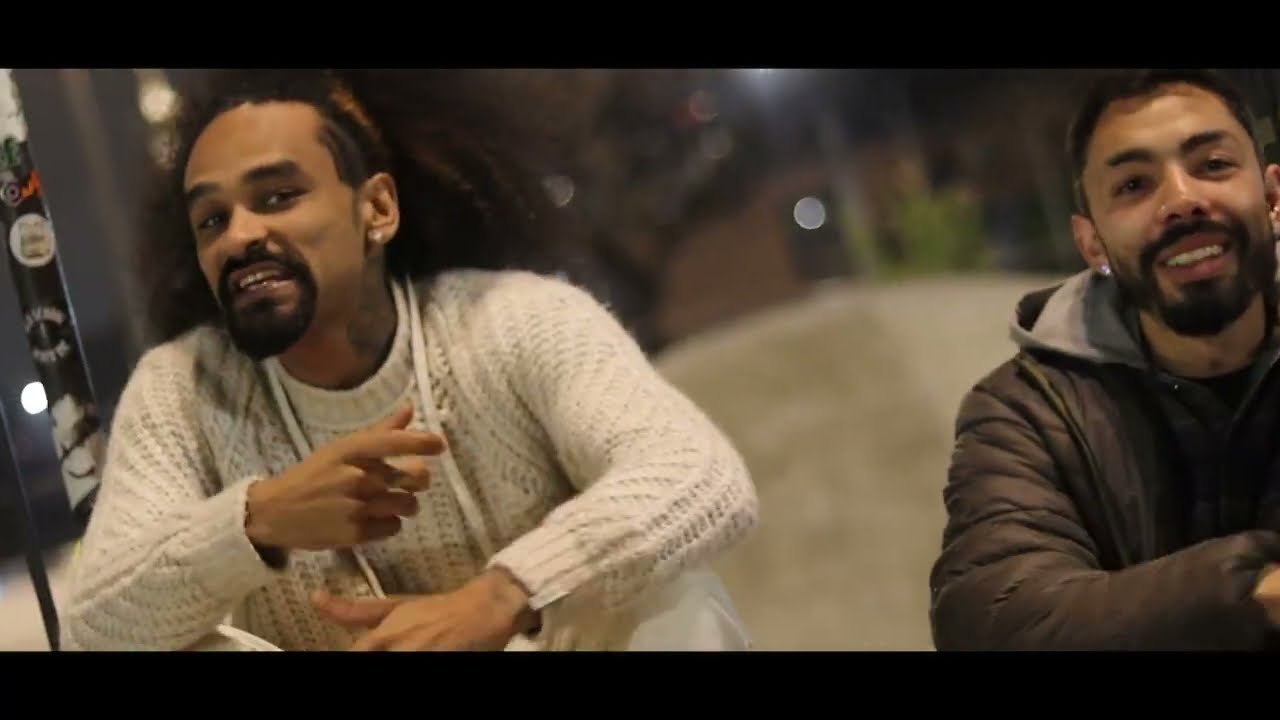 EMIZ3 - Em prol da cultura ft. NegoZero (Prod. W1ndu)