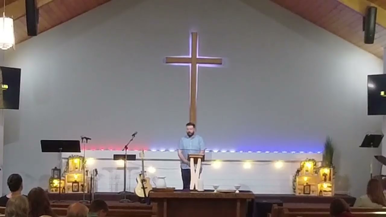Holy Spirit Power
