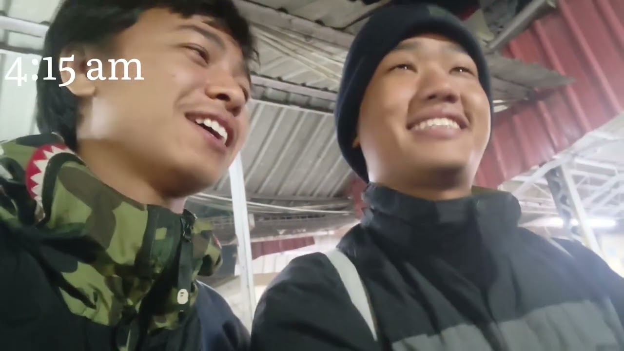 Saiyonara Sargam (20/02/26)