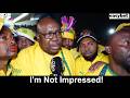 Mamelodi Sundowns 1-0 AS FAR | I'm Not Impressed!