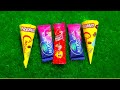 Most Popular Candy ASMR 🍫 Sweet Treats Unwrapped + Satisfying Eating Sounds