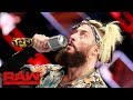 Vídeos: WWE Monday Night RAW 03/07/17