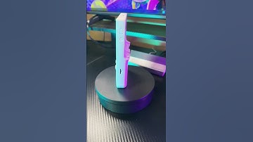 Boost Your Shop with This Rotating Display Stand