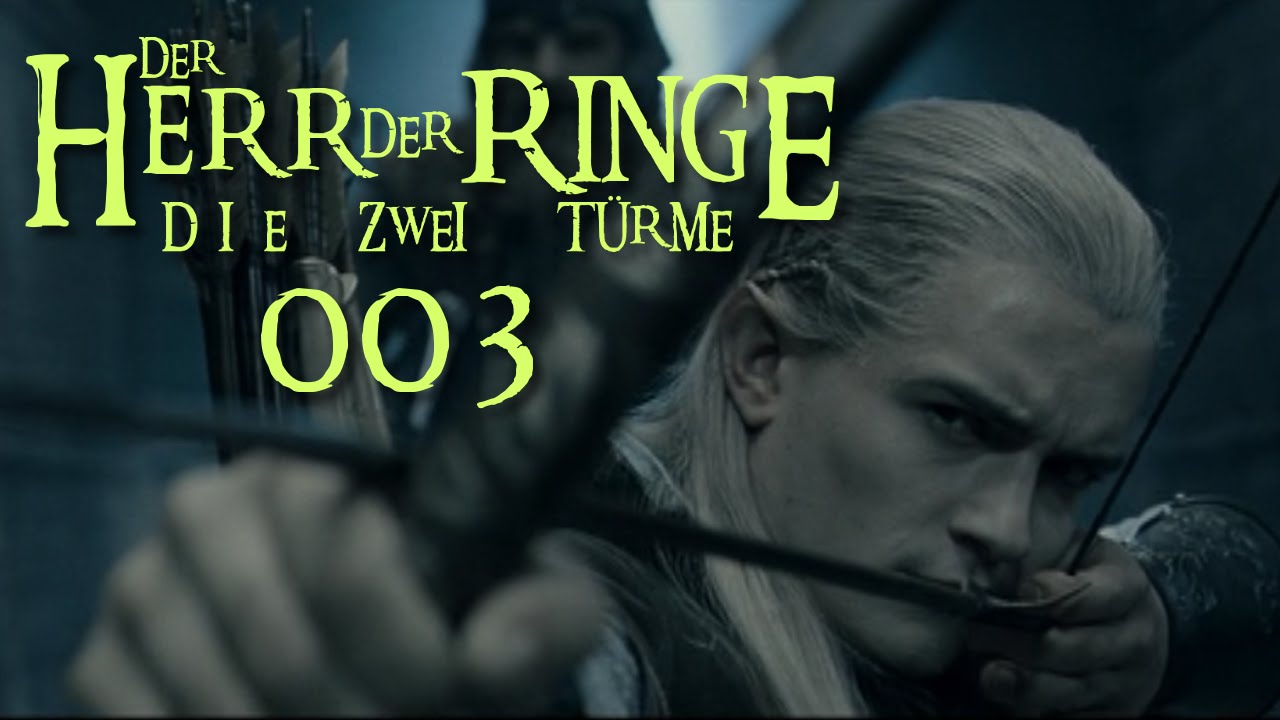 Der Herr Der Ringe Die Zwei Türme Stream Deutsch