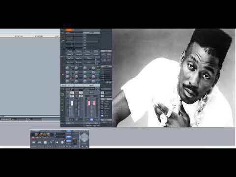 Big Daddy Kane ft Spinderella & Co. – Very Special (Slowed Down)