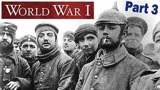 Rare 1 Footage Compilation | America Goes Over | PART 3 | The Great War | 1914 1