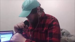 Shields - It's Killing Me (Vocal cover by Daryl Reynolds)