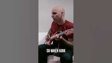 Joe Satriani on Some of the Legends He Taught