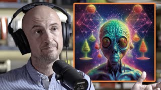 Working Alien Communication Technology Discovered by Scientists | Andrew Gallimore