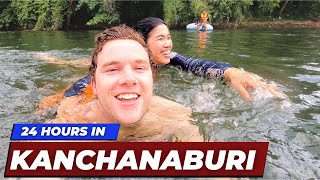 Amazing Kanchanaburi | 5 Best Things To Do