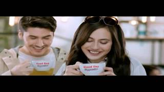 Iklan Good Day Cappuccino