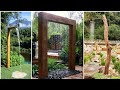 IDÉIAS DE CHUVEIROS DE JARDIM!!   |DEIXE A SUA PROPRIEDADE UM LUXO SÓ! |