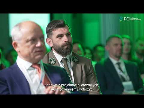 Konferencja MountResilience w Podkarpackim Centrum Innowacji