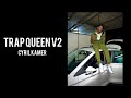 Trap Queen V2 - Cyril Kamer (Audio Filtrado)