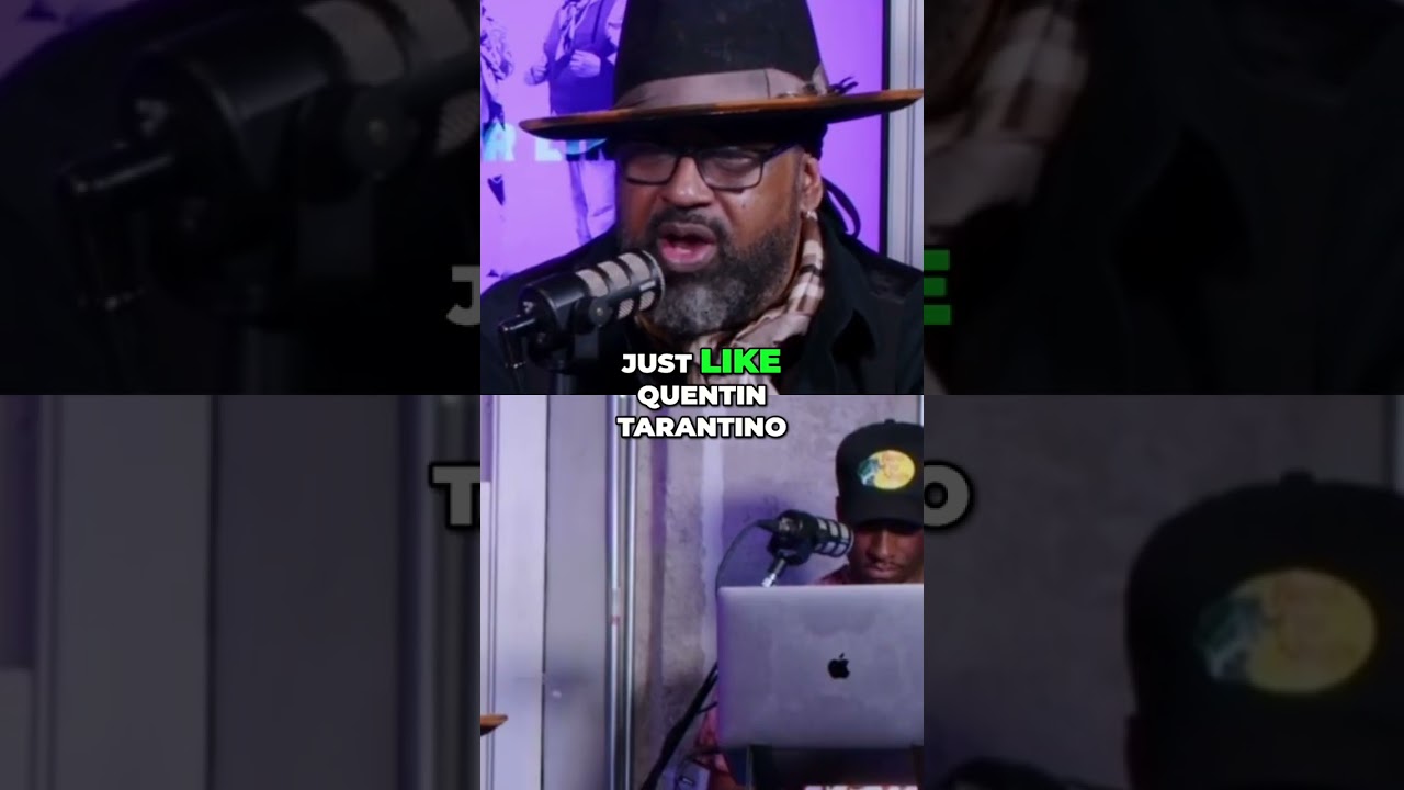 Tarantino: The Director & Writing As The True Stars! 