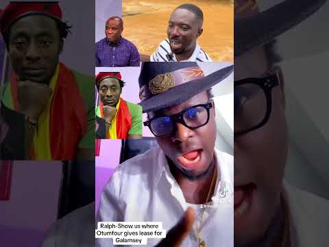 Gyae Gyimiii Nu Ralph F00lish D Rty Boy Johnmahama Ghanatrendingnews Ghanapolitics