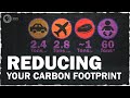 The Best Ways to Reduce Your Carbon Footprint | Hot Mess 🌎