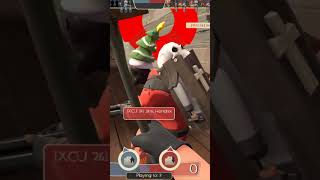 Conscientious Objector №446 | TF2