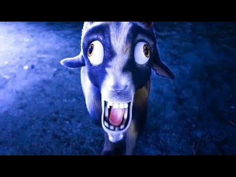 The Star ‘Barnyard Breakout’ Trailer (2017) Animation Movie HD | Viral Media