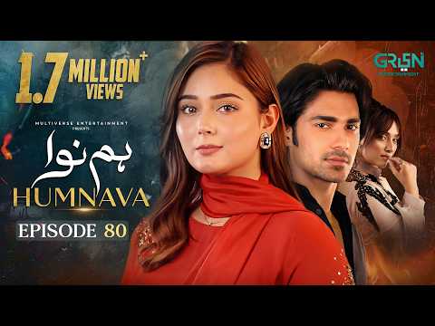 Humnava — Episode 80