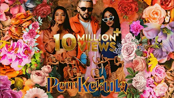 DJ Mass - Pem Kekula (පෙම් කැකුළ) Ft. Apzi & Romaine Willis [Official Music Video]