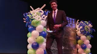 2018 Student Awards
