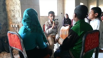 مسابقة القرآن الكريم والعلوم الشرعية بالجمعية الشرعية بقوص