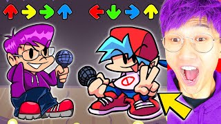 CRAZIEST FNF CHARACTER TEST VIDEOS EVER!? (KISSY MISSY vs SONIC.EXE vs MOMMY LONG LEGS!)