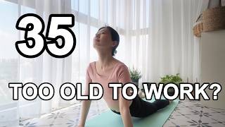 Why Is It So Hard to Find a Job in China After 35? Unwritten Rules & Job Market Reality