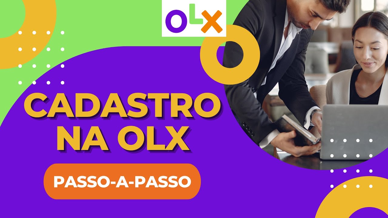 OLX Pay: o que é e como se cadastrar?