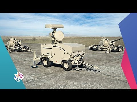 حقيقة منظومة الدفاع الجوي المصرية آمون التي تفوقت على الأسلحة الأميركية بوليغراف